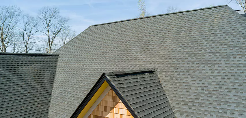 Replacing Vinyl Siding With Cedar Shingles in West Chicago