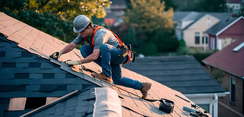 Commercial Roof Coatings in West Chicago