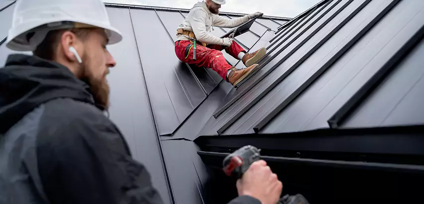 Roof and Gutter Replacement in West Chicago