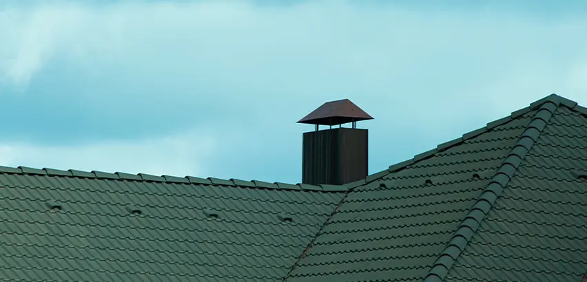 Chimney Flashing Replacement for Storm Damage in West Chicago