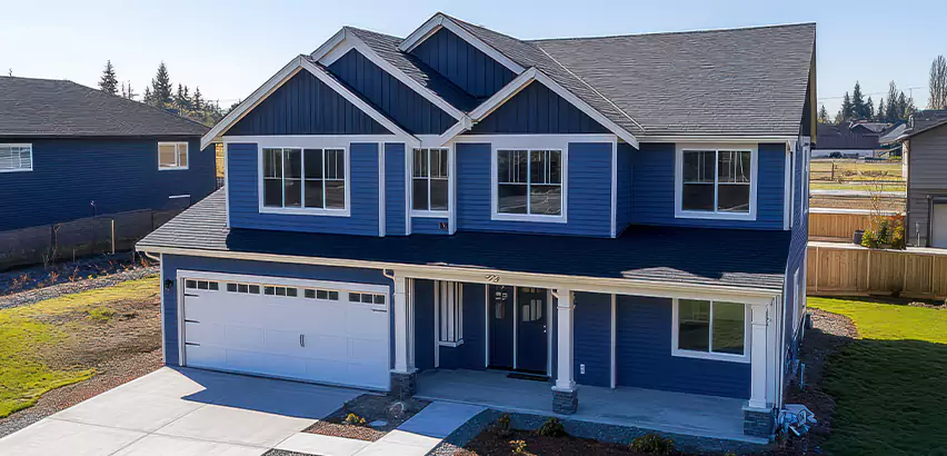 Best Roofing and Siding in West Chicago