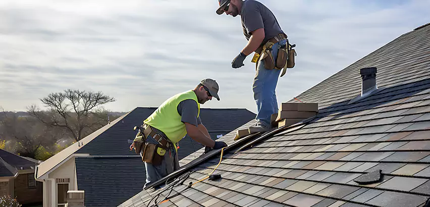 Emergency Skylight Repair in West Chicago