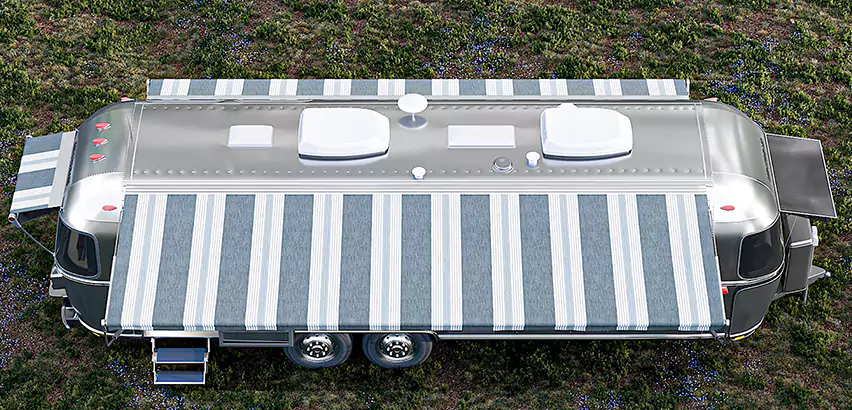 Professional Trailer Roof Repair Services in West Chicago, IL