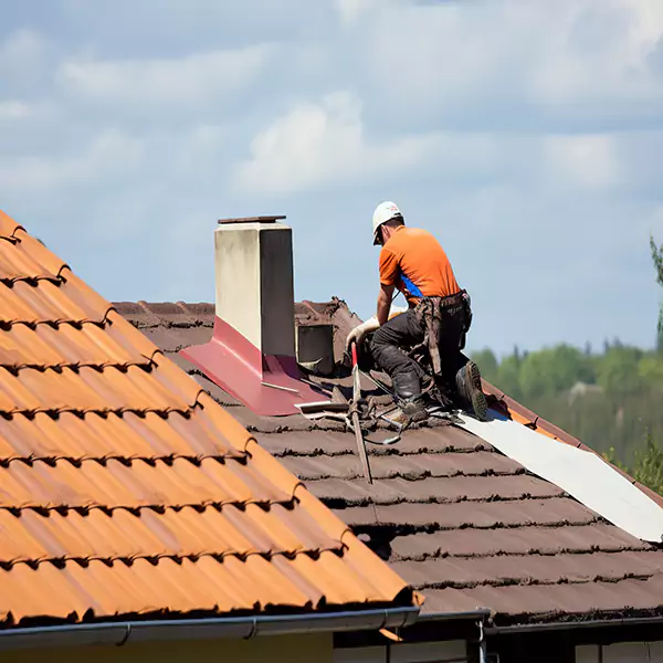 Why Choose West Chicago Roofing in West Chicago, IL?