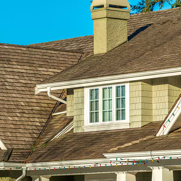 Why West Chicago Roofing in West Chicago, IL's Leading Cedar Roof Installation Company?