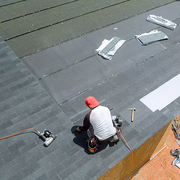 Why Homeowners in West Chicago, IL Choose West Chicago Roofing?
