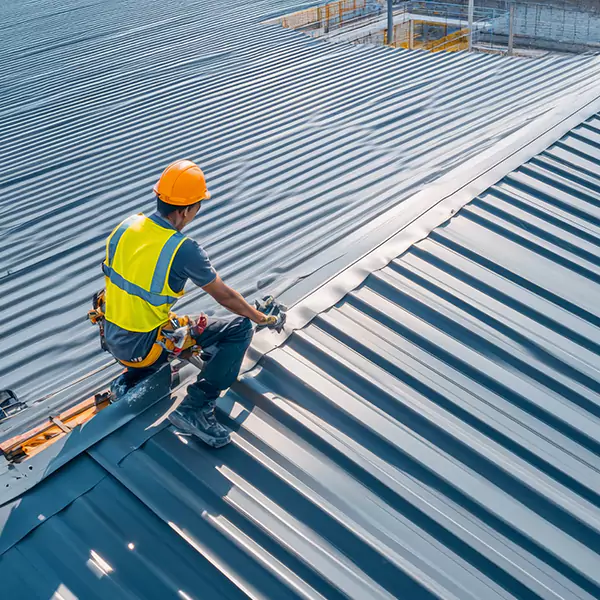 Why Business Owners Across West Chicago Partner with West Chicago Roofing?