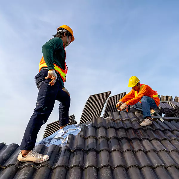 Why West Chicago, IL Property Owners Trust West Chicago Roofing for Emergency Roof Repair?