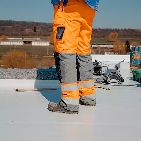 Why West Chicago Property Owners Choose West Chicago Roofing?