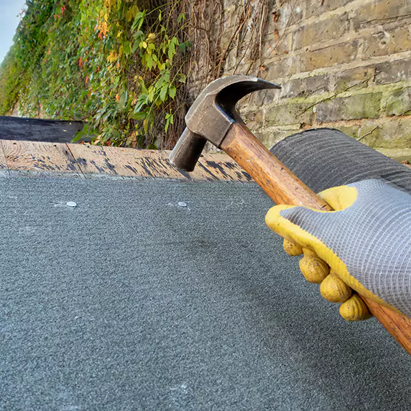 Why West Chicago Roofing Is West Chicago's Go-To EPDM Roof Replacement Contractor?