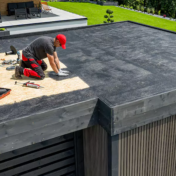  Why Choose West Chicago Roofing for Basement Leak Repair in West Chicago, IL?