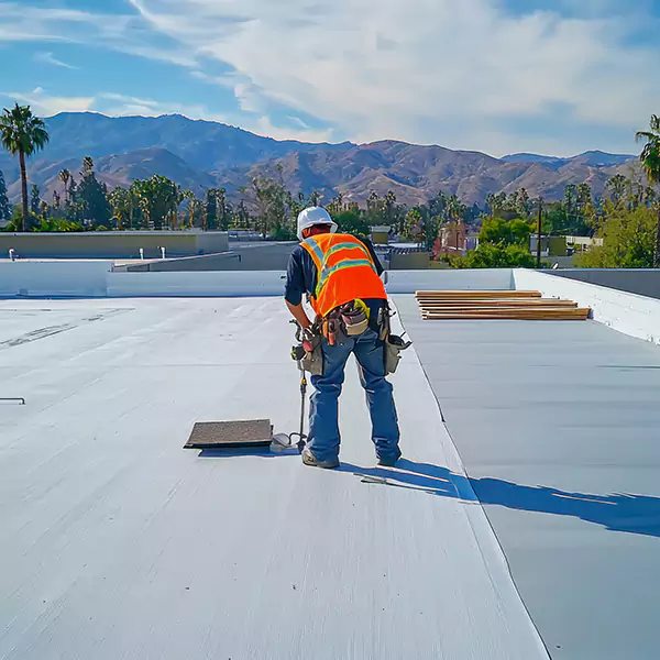 Why West Chicago Roofing Is the Flat Roofing Choice in West Chicago, IL?