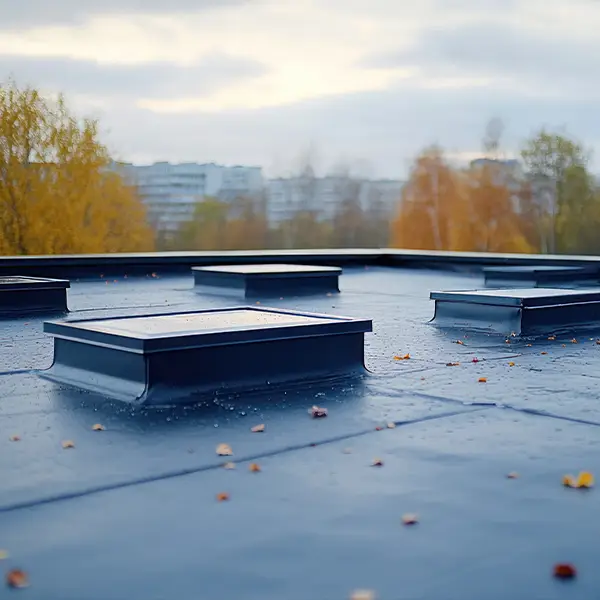 Why West Chicago, IL Property Owners Select West Chicago Roofing for Flat Roof Replacement?