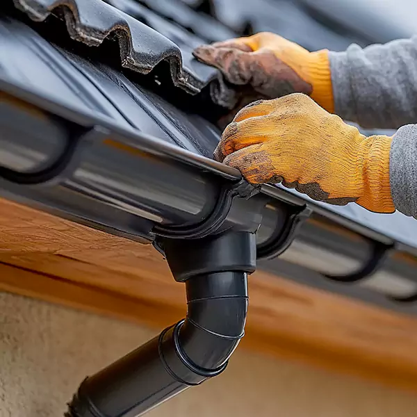Why West Chicago Homeowners Choose West Chicago Roofing for Gutter Repair?