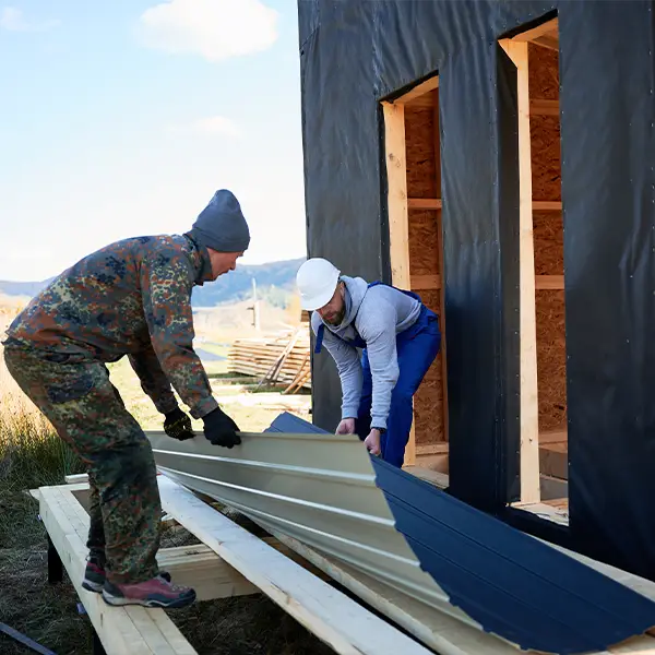 Why West Chicago Roofing in West Chicago, IL First Choice for Mobile Home Roofing?