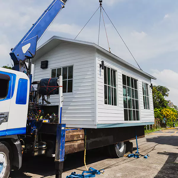 Leading Mobile Home Roofing Company: Upgrading West Chicago, IL Manufactured Homes With Confidence
