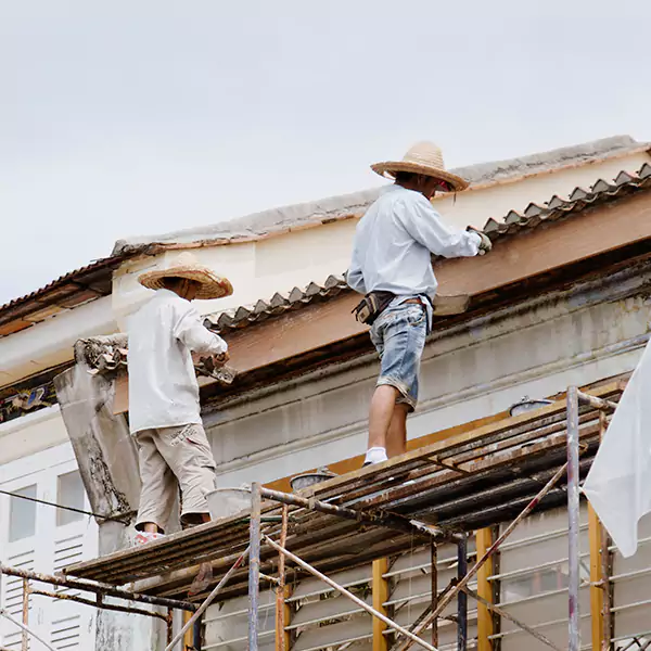Why West Chicago Homeowners Choose West Chicago Roofing for Roof and Siding Repair?