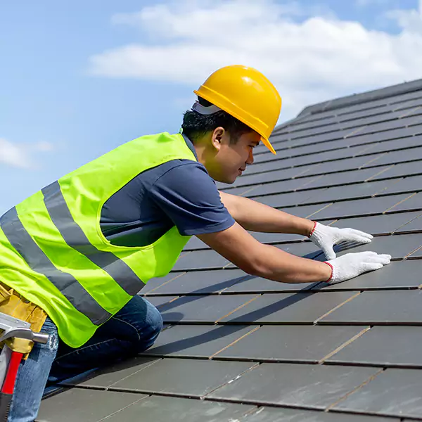 Why West Chicago, IL Property Owners Count on West Chicago Roofing?