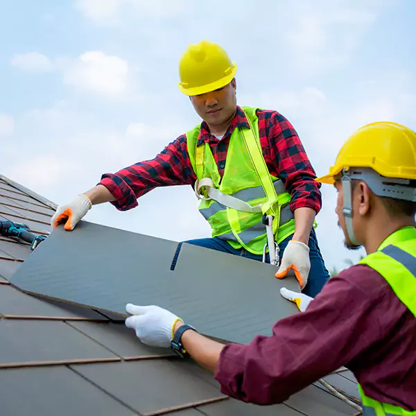Why West Chicago, IL Property Owners Chose West Chicago Roofing for Leak Repairs?