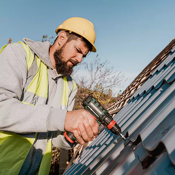 Why West Chicago, IL Property Owners Choose West Chicago Roofing for Roof Restoration?