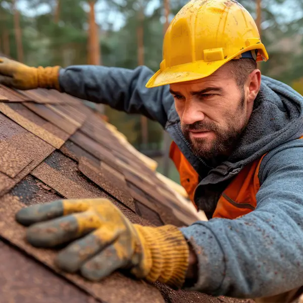 Why West Chicago Roofing in West Chicago, IL's Preferred Shingle Roofing Contractor?