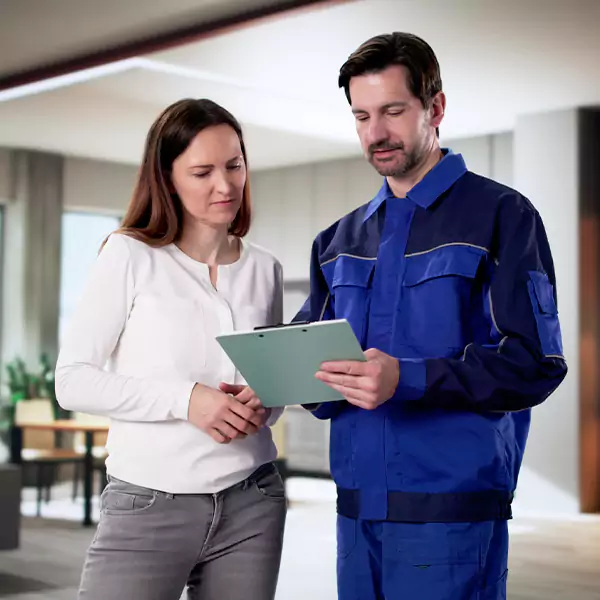 Why West Chicago, IL Property Owners Trust West Chicago Roofing for Roof Water Damage Repair?