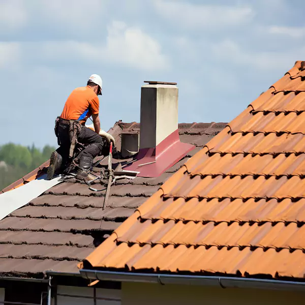 Why West Chicago, IL Property Owners Trust West Chicago Roofing for Sagging Roof Repair?