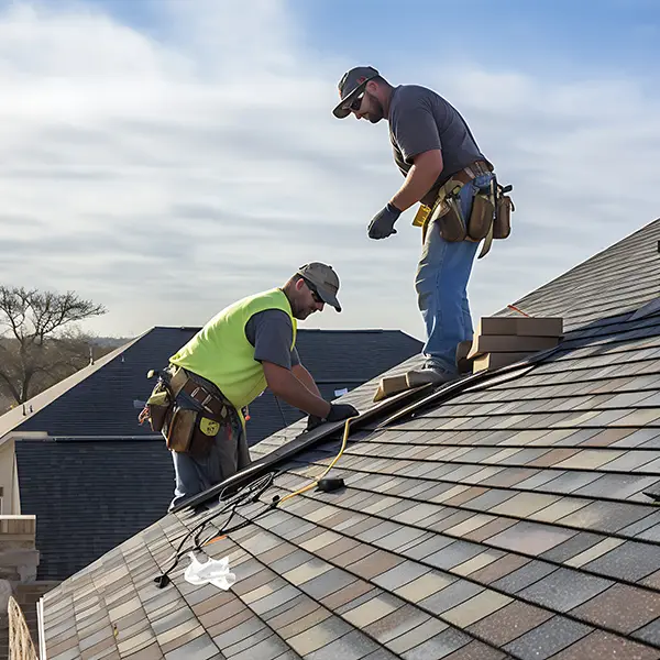 Why West Chicago, IL Homeowners Pick West Chicago Roofing for Shingle Replacement?