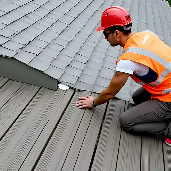 Why West Chicago, IL Property Owners Rely on West Chicago Roofing for Slate Roof Repair?