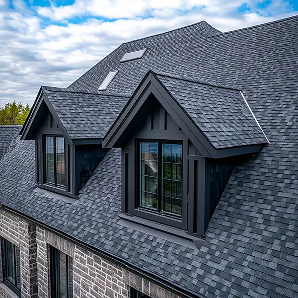 Why West Chicago Roofing in West Chicago, IL's Preferred Slate Roof Replacement Contractor?