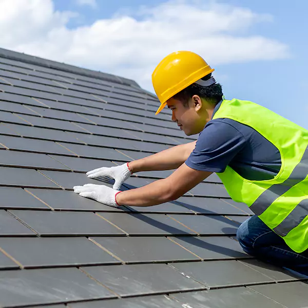 Why West Chicago Homeowners Choose West Chicago Roofing for Standing Seam Metal Roofing Service?