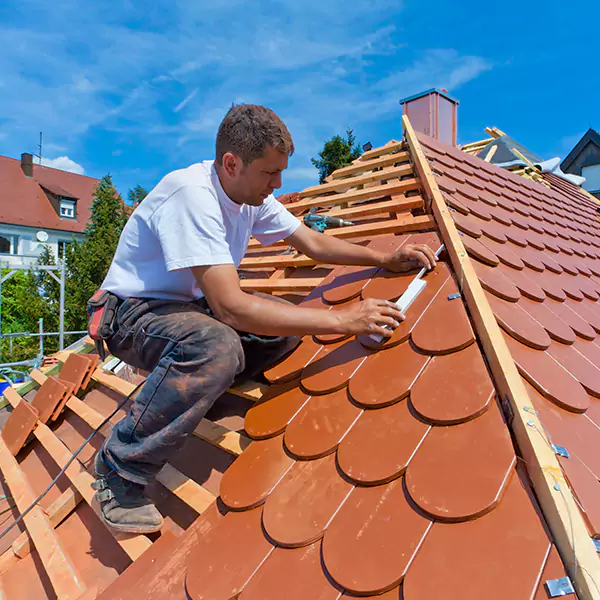 Why West Chicago Roofing in West Chicago, IL's Most Trusted Tile Roofing Team?