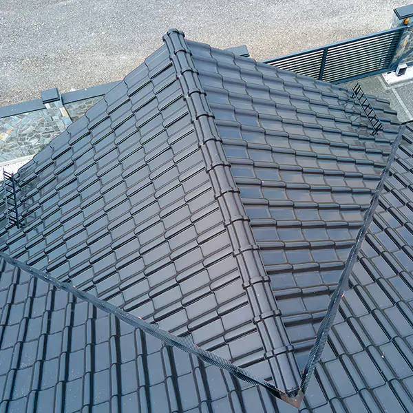Why West Chicago, IL Property Owners Depend on West Chicago Roofing for Tile Roof Repair?