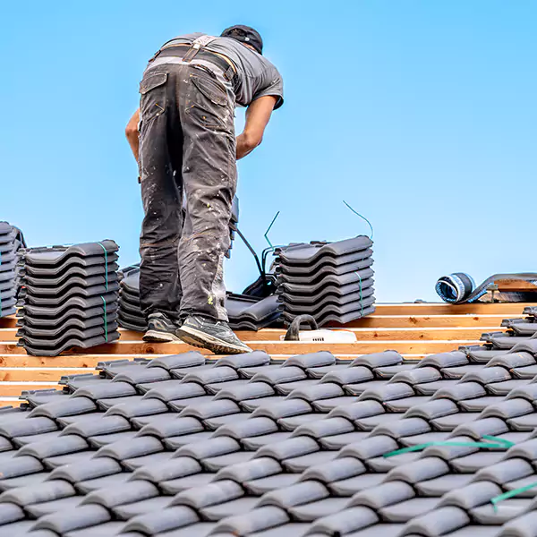 Why West Chicago, IL Property Owners Choose West Chicago Roofing for Tile Roof Restoration?