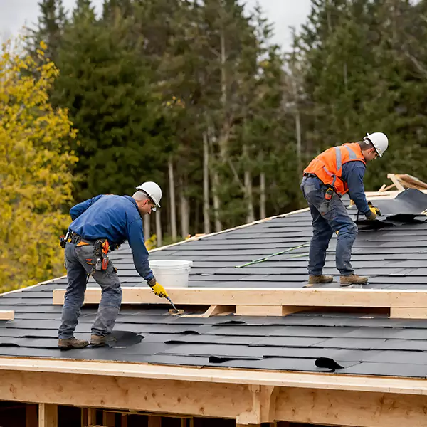 Why West Chicago, IL Homeowners Choose West Chicago Roofing for Wind Damage Repairs?
